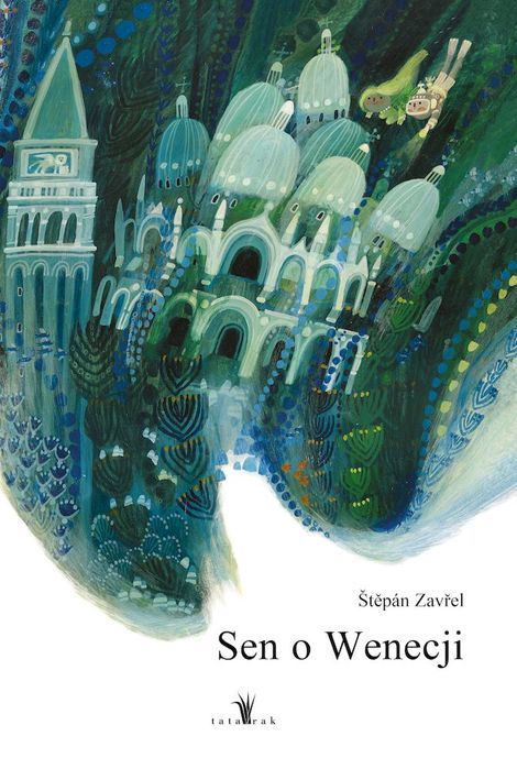 Sen O Wenecji Tatarak