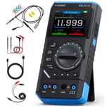 Мультиметри FNIRSI DST-210 3В1, S1, HRM-10 Тестер, Зарядні пристроі