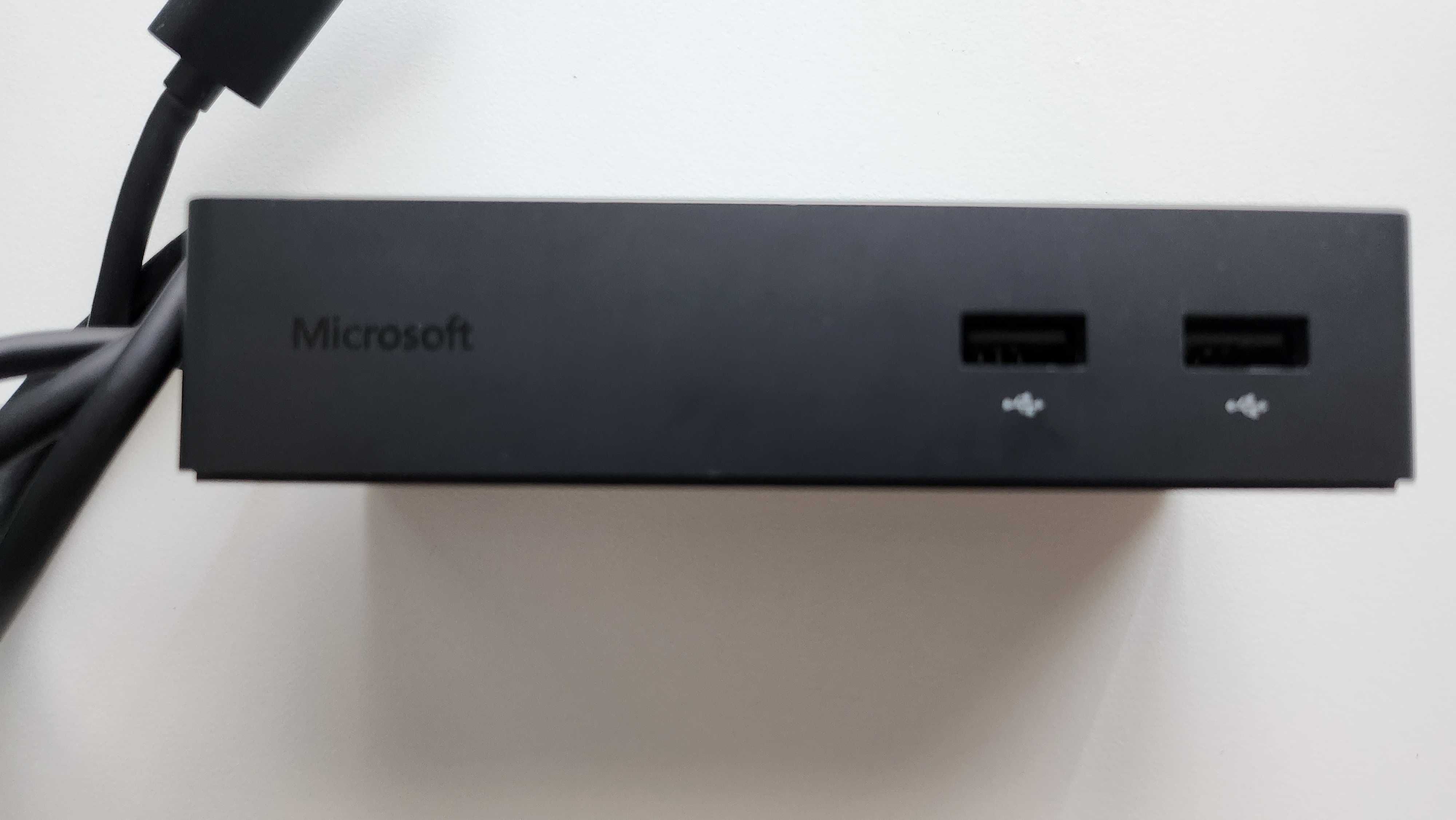 Microsoft Surface Dock - modelo 1661