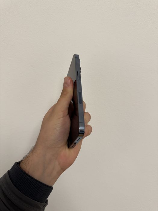 Iphone 13 Pro 512 GB АКБ 86% Neverlock