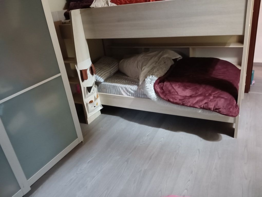 Beliche ikea moderno