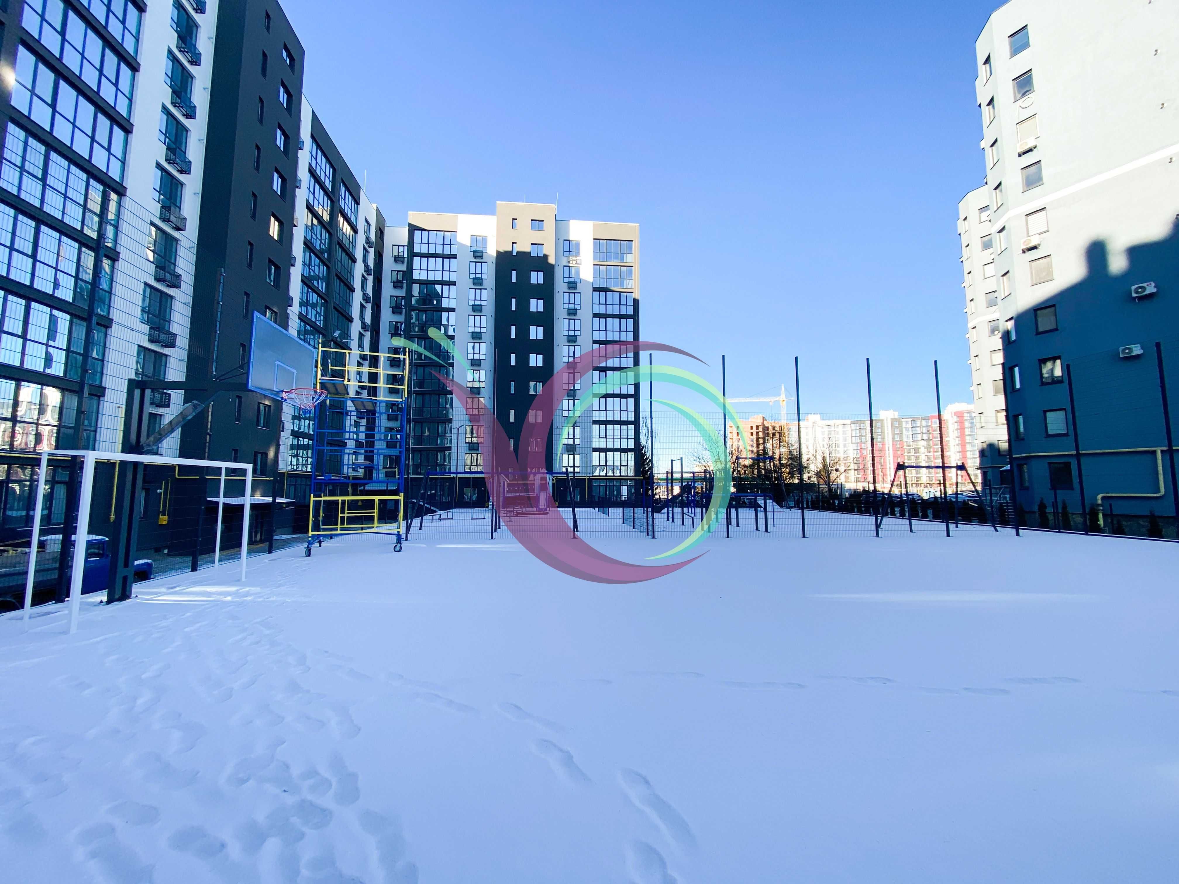 Продаж 2-кімнатної квартири(81.60 м2) !!! ЖК  COMFORT HOUSE!!!