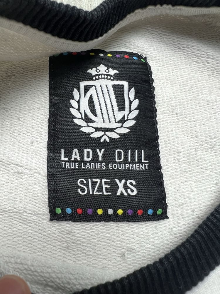Bluza Lady Diil damska