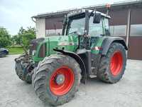 Fendt 716 tms vario