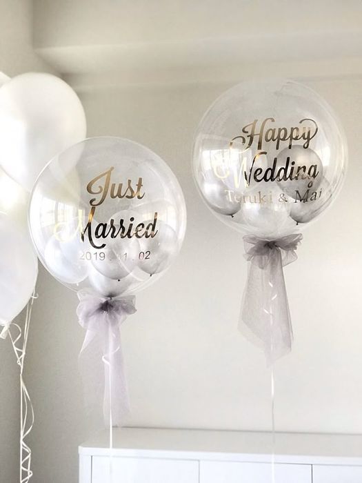 Кульки на весілля, Шарики на свадьбу, гелиевые, шары гелевые