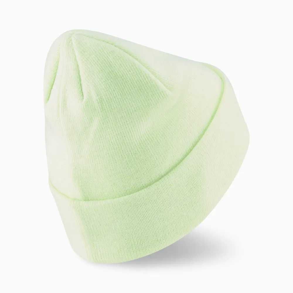 Шапка Puma Archive Heather Beanie. Оригинал