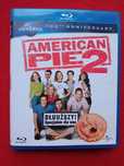 American Pie 2 [Blu-Ray] pl