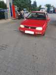 Volkswagen Golf III Pink Floyd 3drzwi szyberdach czerwony na części