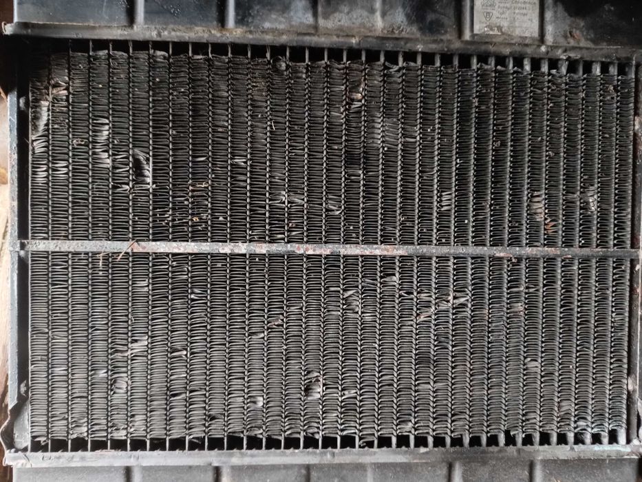 Polonez chłodnica wody