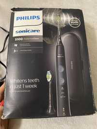 Зубна щітка Philips sonicar 5100