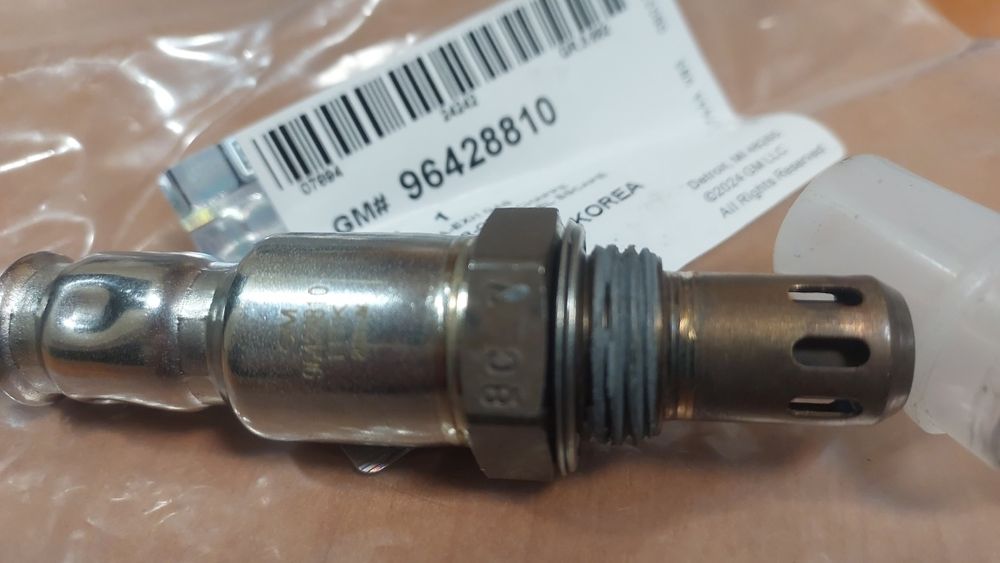 Датчик кислорода Lachetti 1.8 LDA 4 конт.