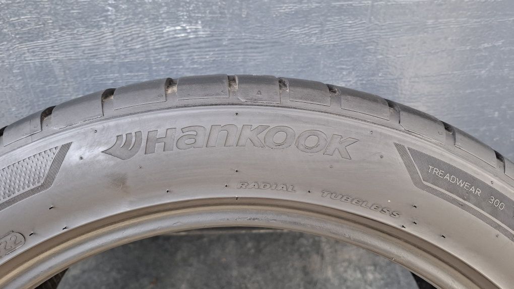 Hankook 245/45 ZR19 Ventus 2022