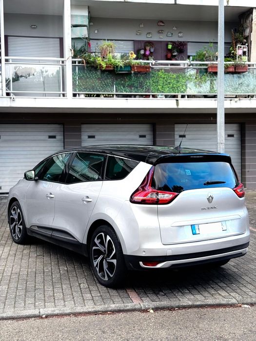 Renault Grande Scenic