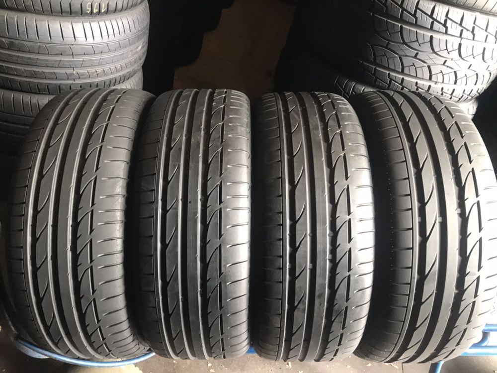 245/45/19 R19 Bridgestone Potenza S001 4шт