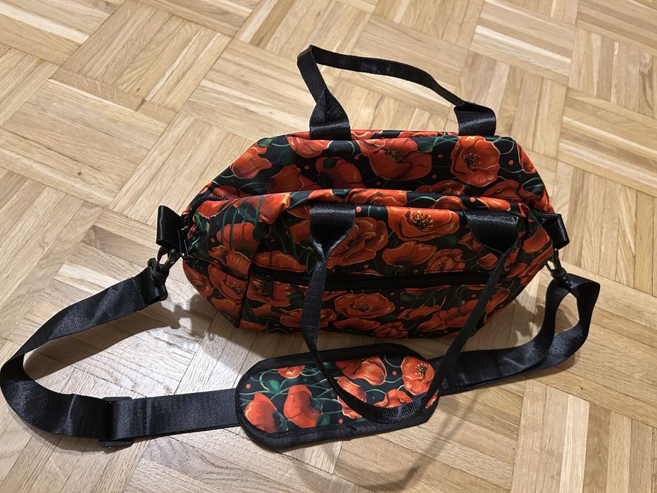 Kosmetyczka w maki