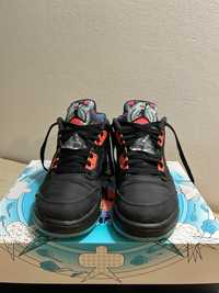 Air jordan 5 retro new chinese year