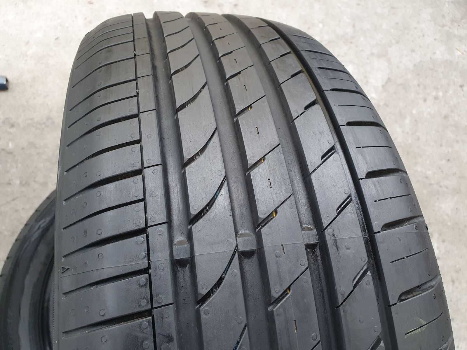 4x Nexen N'Fera SU1   205/50r17   Nowe 2023r