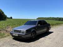 Volvo 460 2.0 газ/бенз