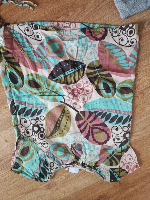 Zestaw ubrań damskich rozmiar 40L