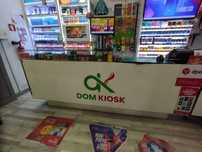 Vende-se balcão comercial