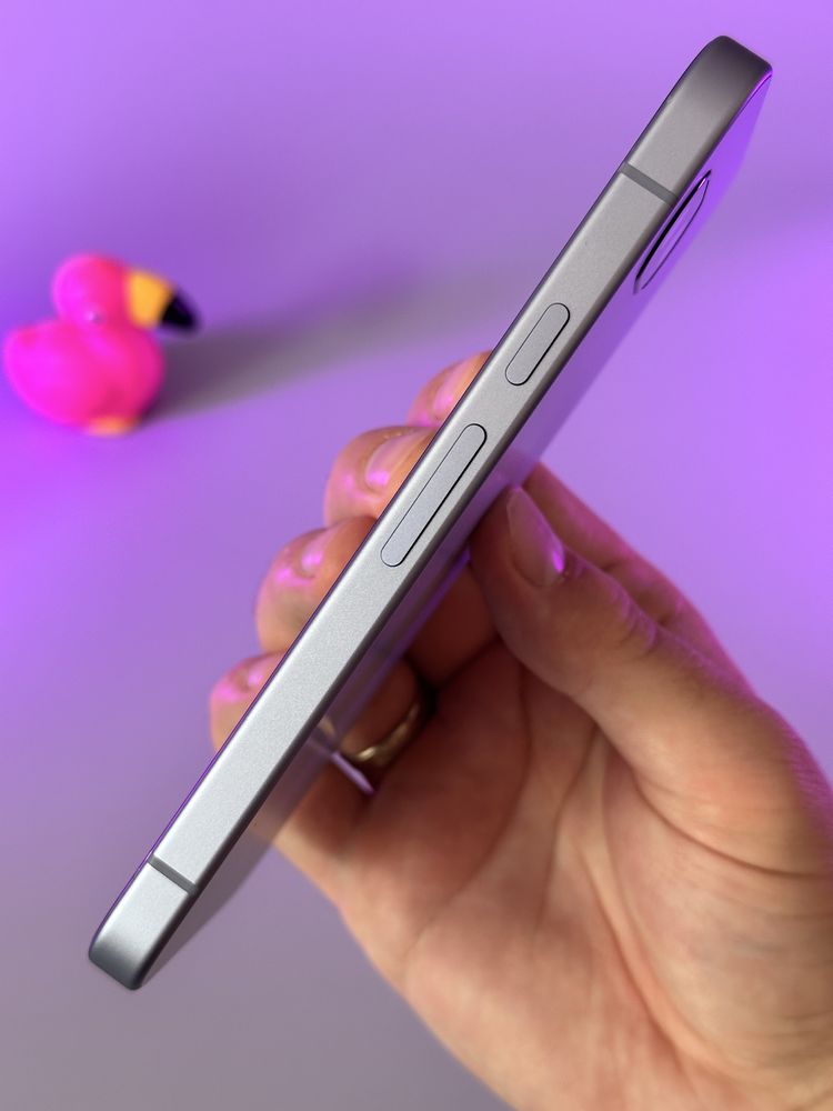 3 цикли google pixel 9a Iris 128 НОВИЙ стан