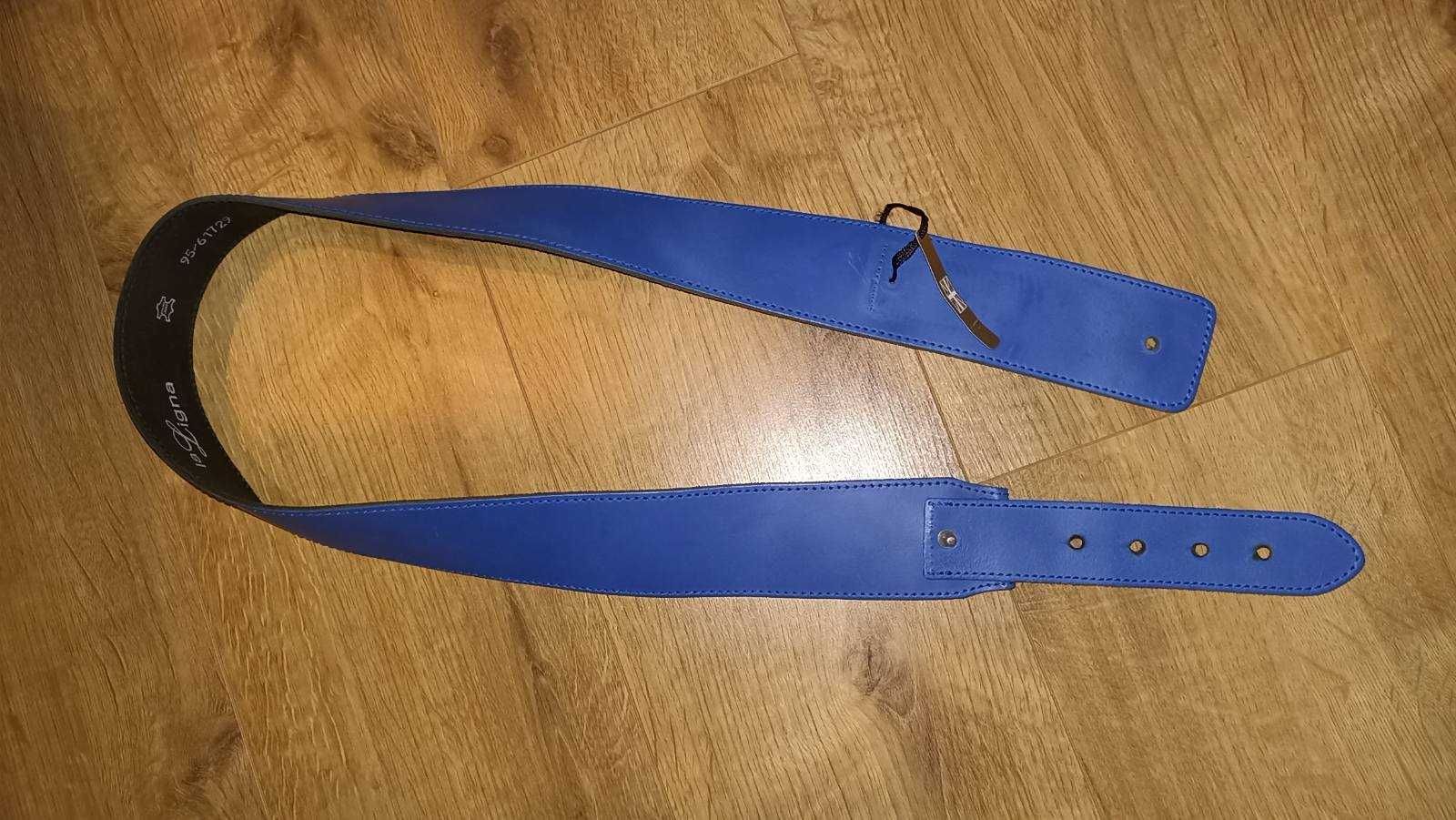 Гитарный ремень Fender  USA / Liverpool  leathergraft made in BRITAIN