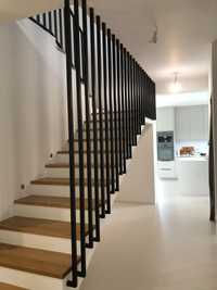 Balustrady / Ogrodzenia