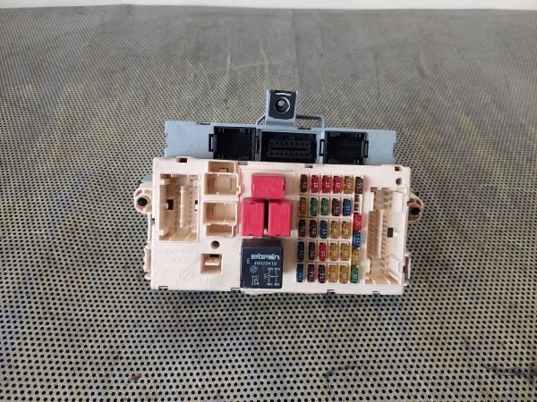 Caixa fusíveis / SAM / BSI FIAT Stilo Multi Wagon (192_)