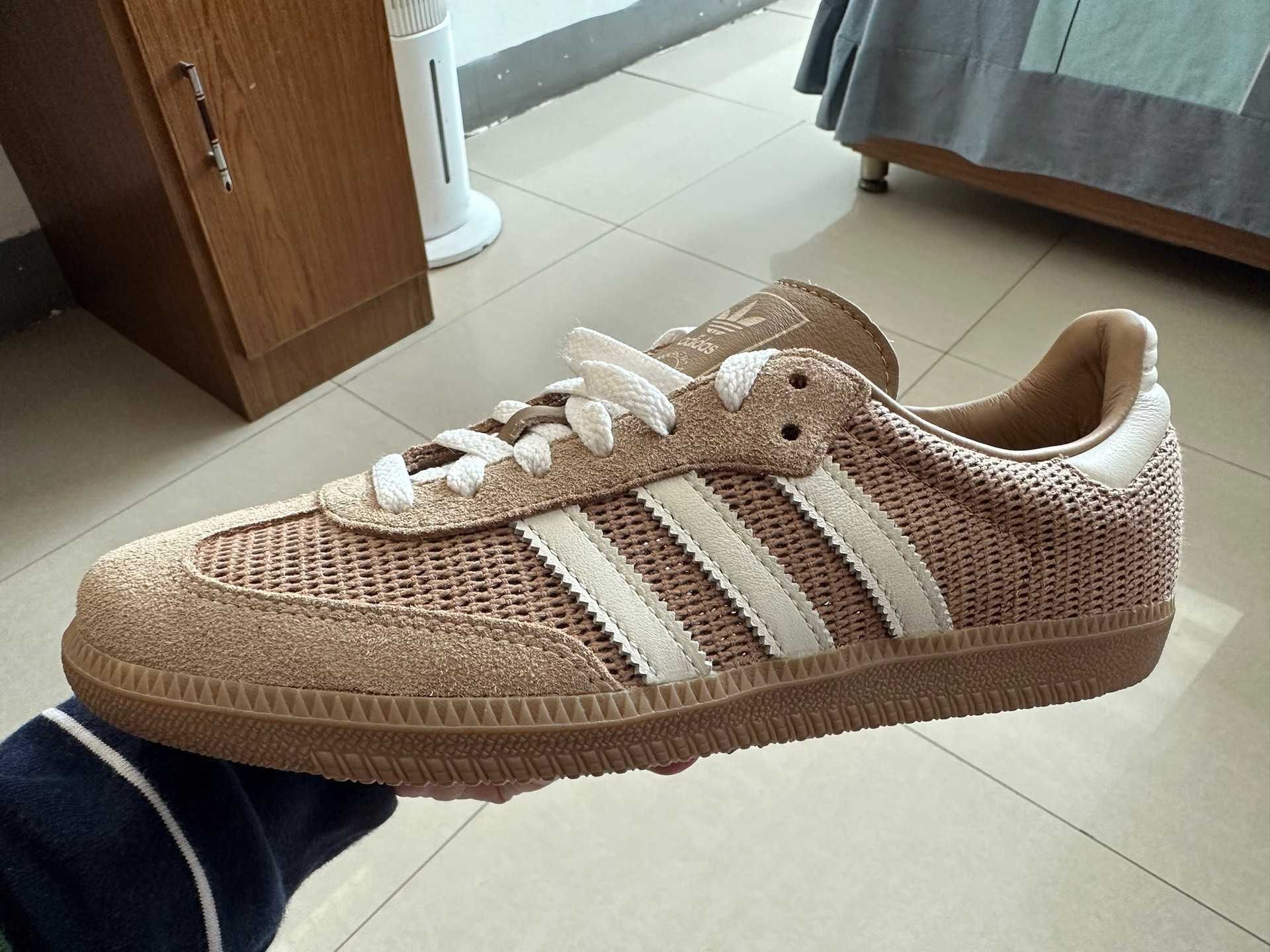 AdidasSambaOGUnisextrampkiCardboard.43