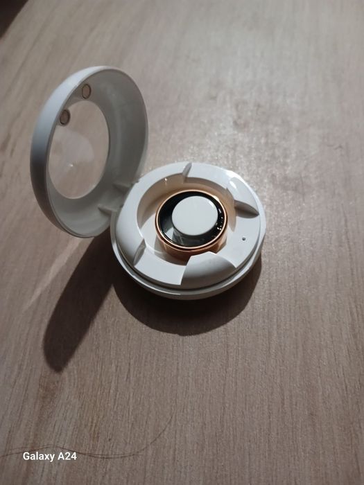 Смарт кільце smart ring