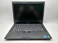 LAPTOP Dell E6410 Intel i5 4GB 120GB SSD Kamera DVD GW FV23