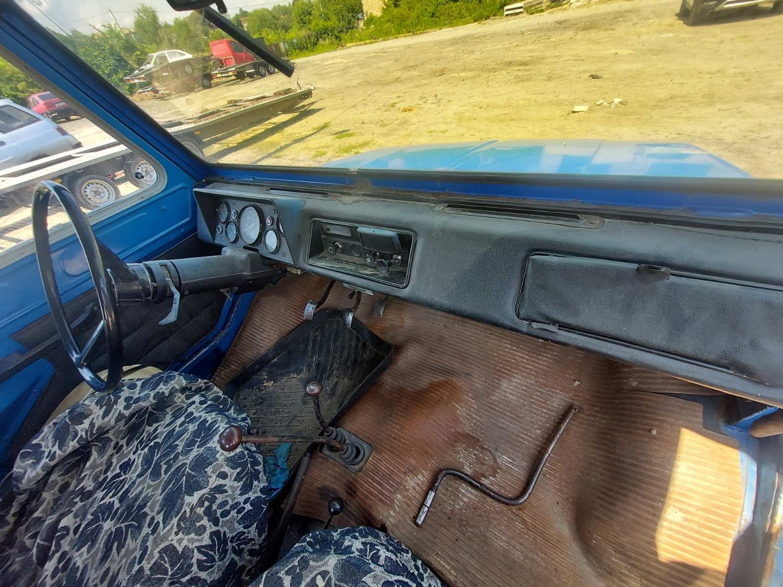 Продам  ЛуаЗ Волинянка