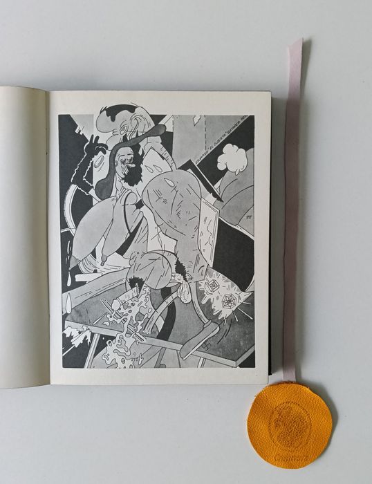 Antologia de poesia latina erótica e satírica