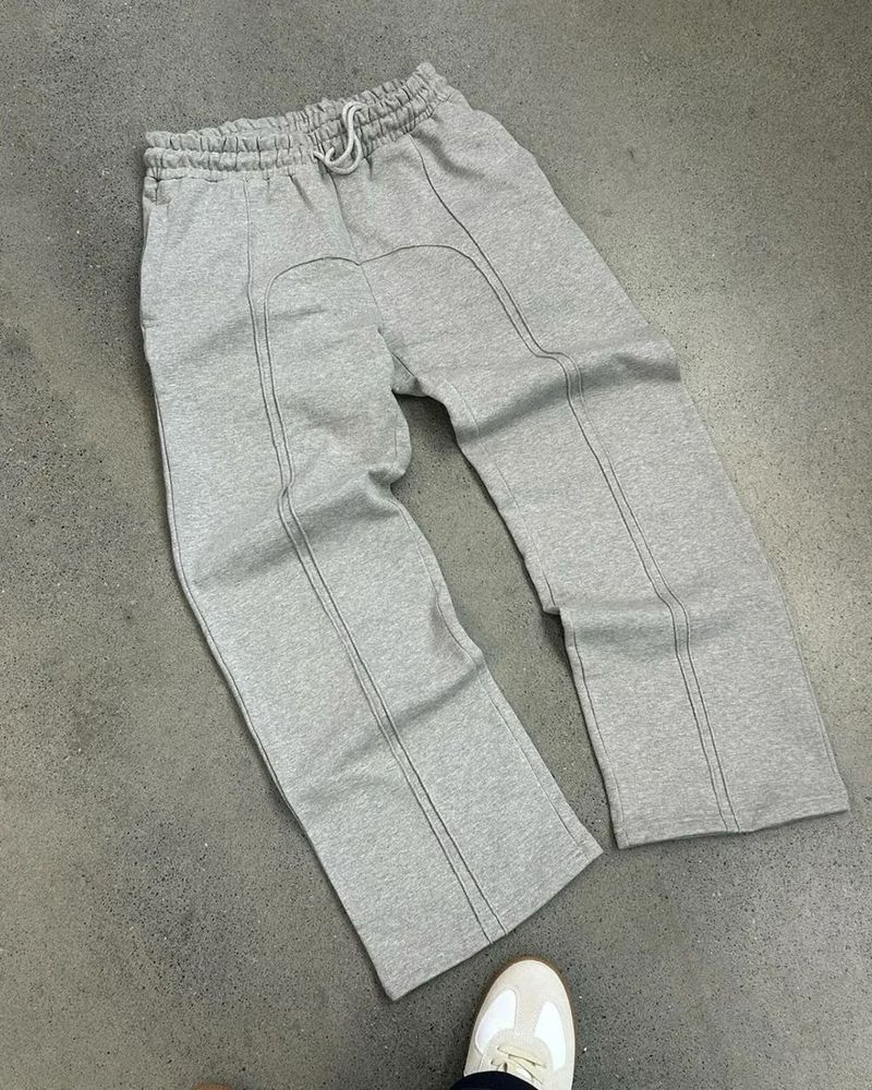 Штани Velora flare Jogger спортивні штани pants baggy широкі широкие