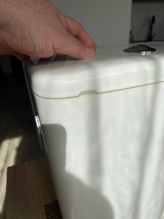 Cersanit Mito Sedes/Komplet