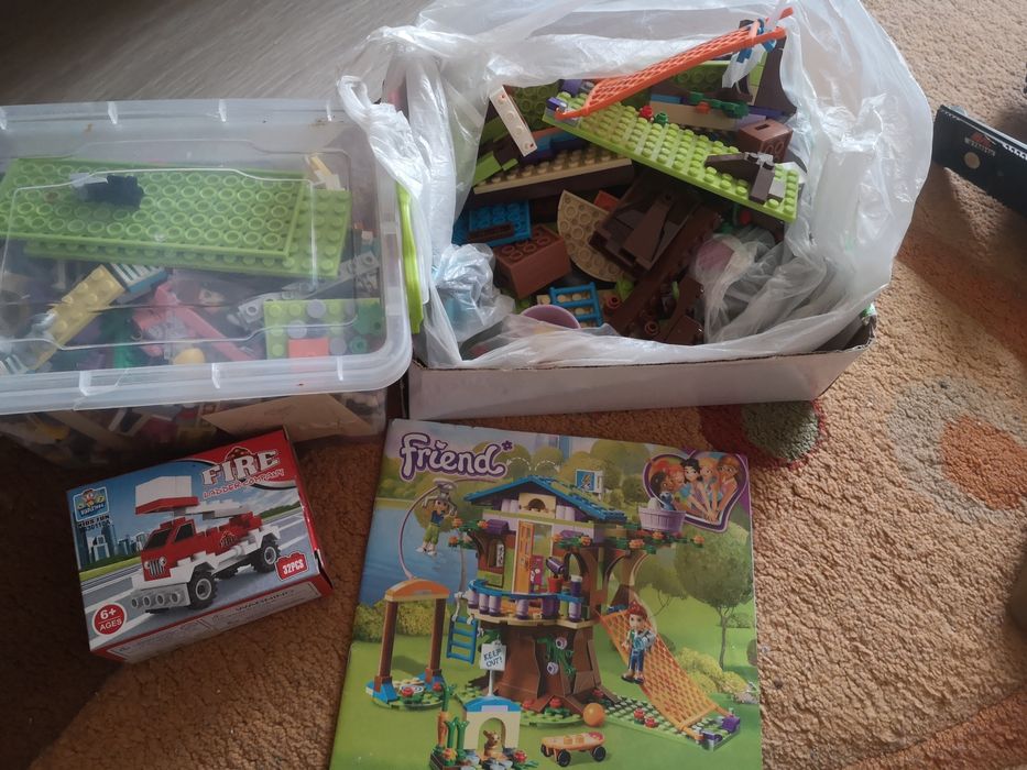 Лего насипом оптом