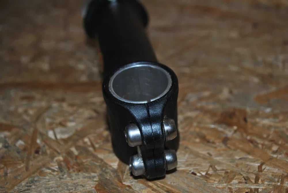 Mostek rowerowy EASTON EA70, 120mm lekki nowy