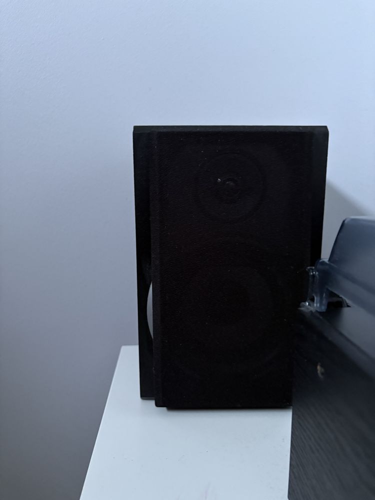 Gramofon soundmaster MCD 1700