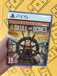 Gra Skull and Bones PS5 od Lombard Halo GSM