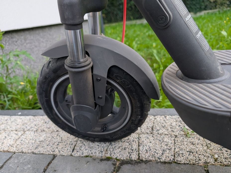 Hulajnoga elektryczna Xiaomi Scooter 5 Pro