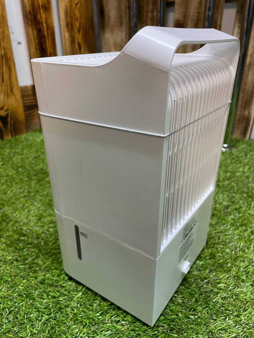 Omioon klimatyzator mobilny 800 ml 4 w 1 3 prędkości