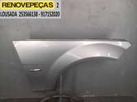 Guarda Lamas Dto Mercedes-Benz C-Class (W204)