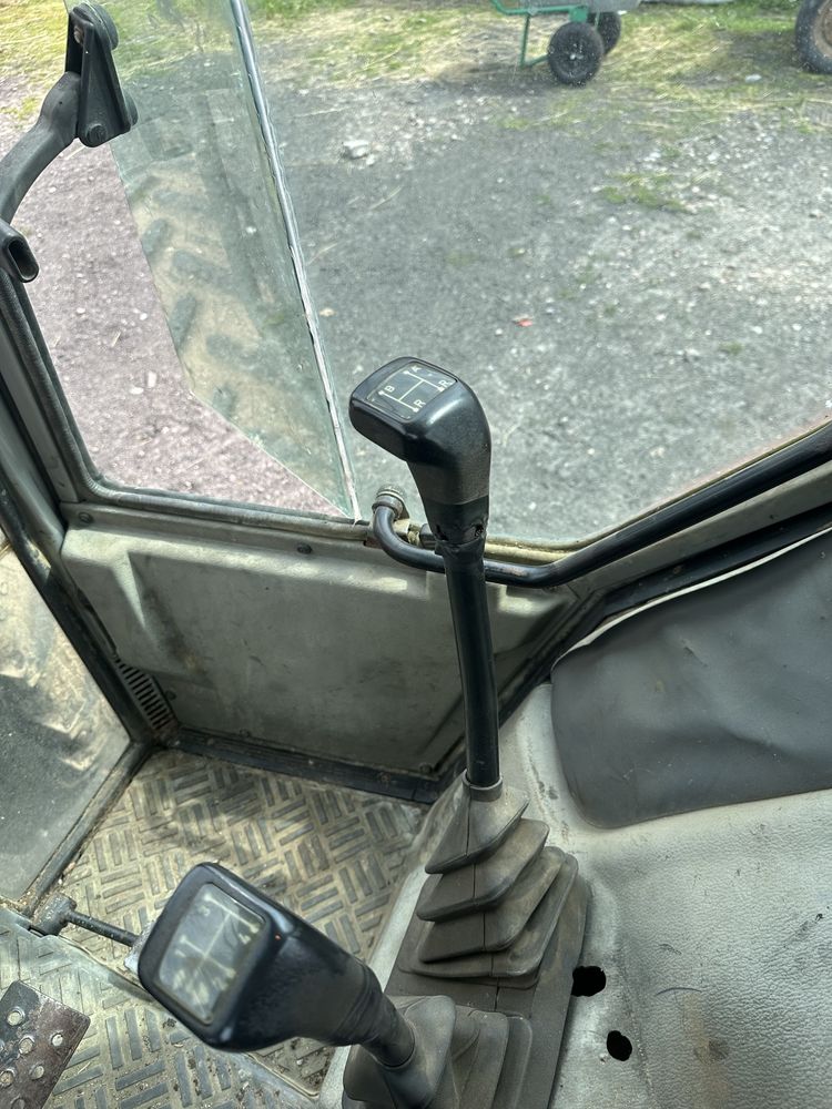 Massey ferguson 3060 z Francji