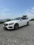 Mercedes C200 AMG