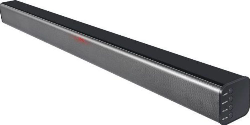 Denver DSB-4020 K 40W Bluetooth Soundbar