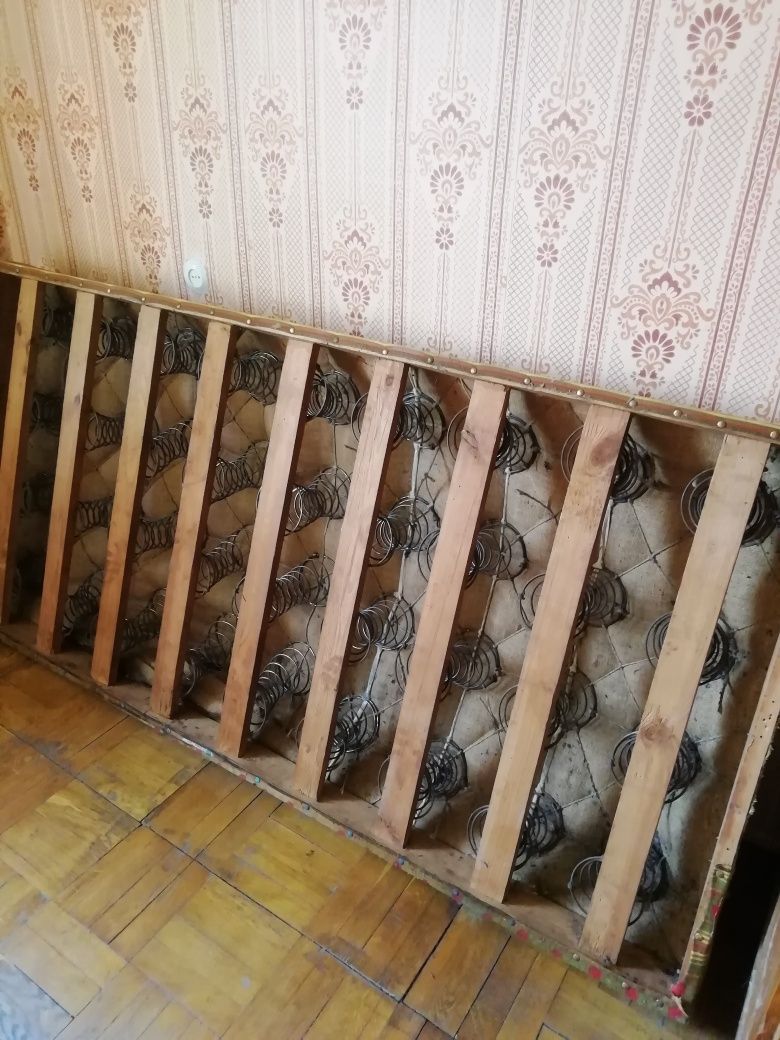 Пружины для матраса СССР