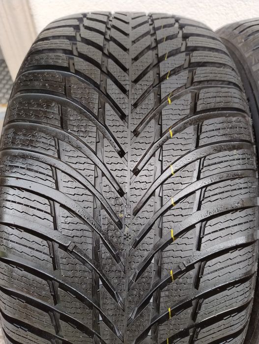 Nokian Snowproff 2 Suv 275/45R20 110V XL 2szt nowe 24r