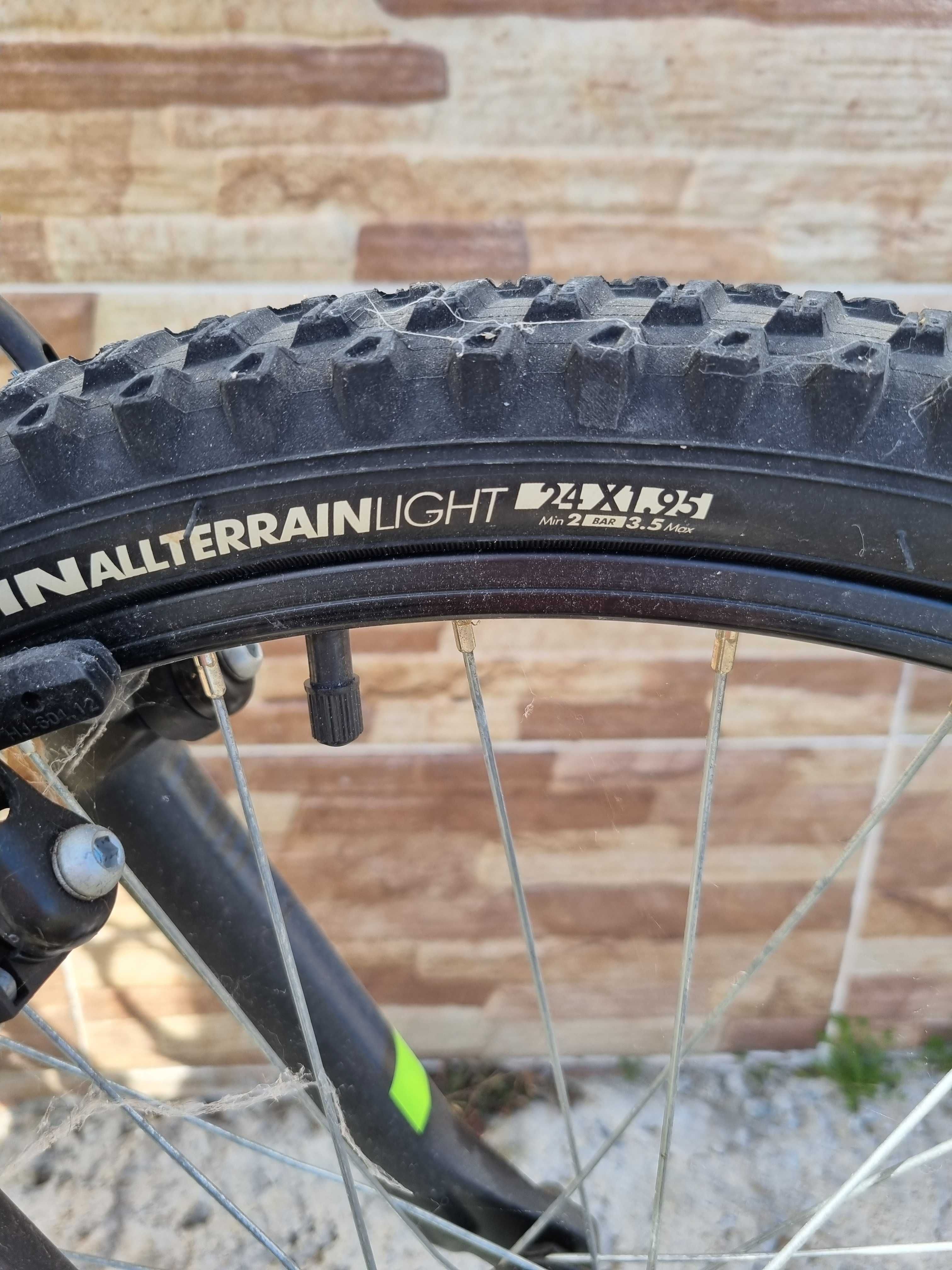 Bicicletas Usadas