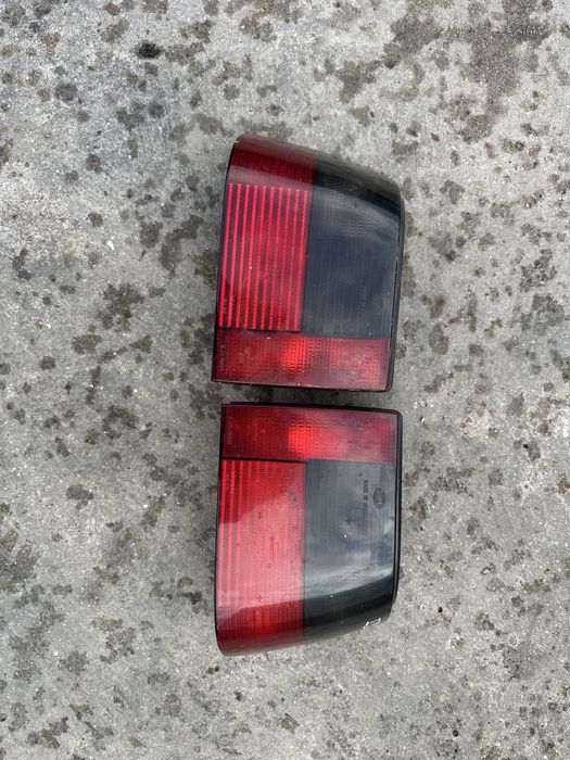 Farolins Seat Ibiza 6K