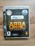 Singstar ABBA PS3 (PL)